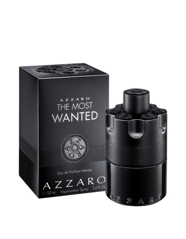 The Most Wanted Edp Intense